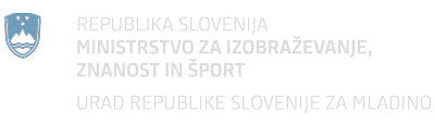 Urad RS za mladino